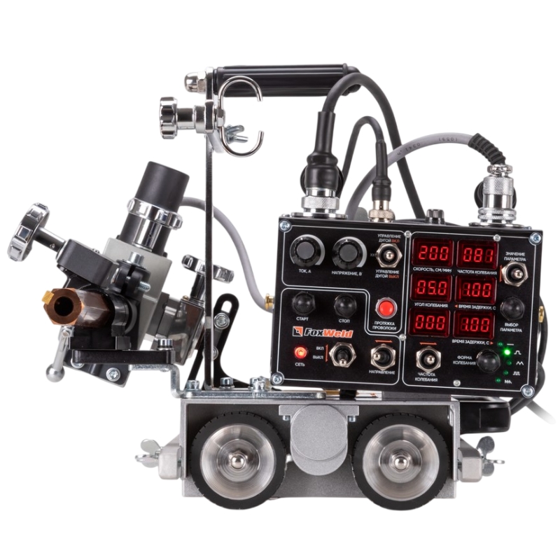 Каретка сварочная FoxWeld VECTOR КС-5 9762 в Кинешме