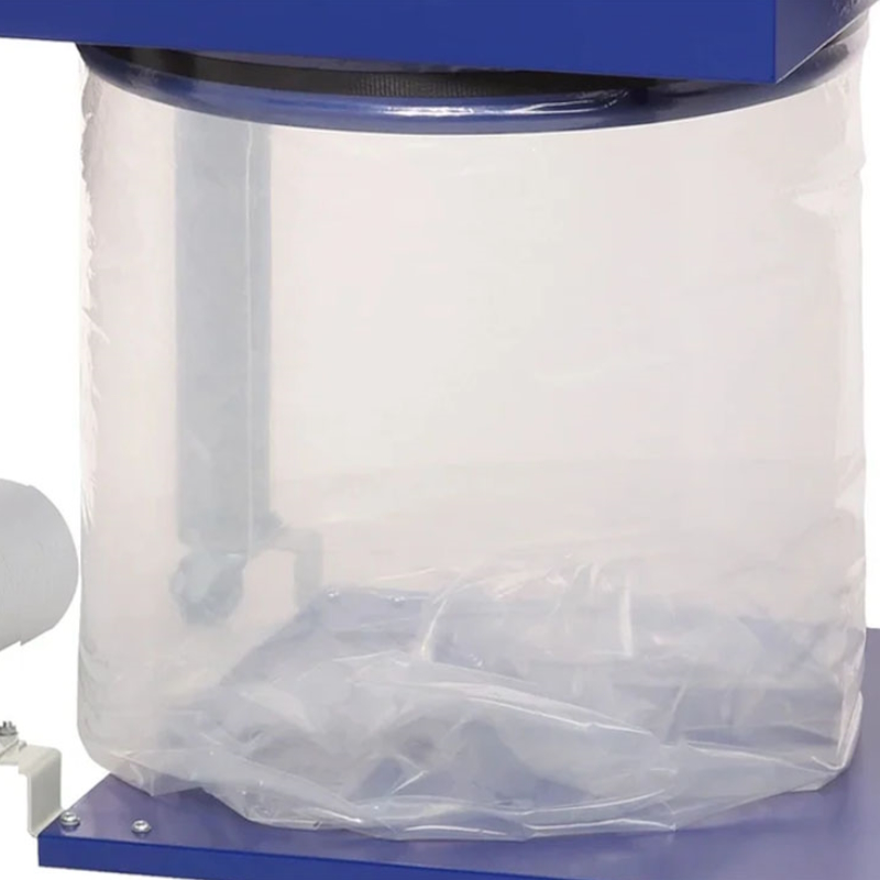 Стружкосборник Belmash PB 2500PS RA152A 222₽