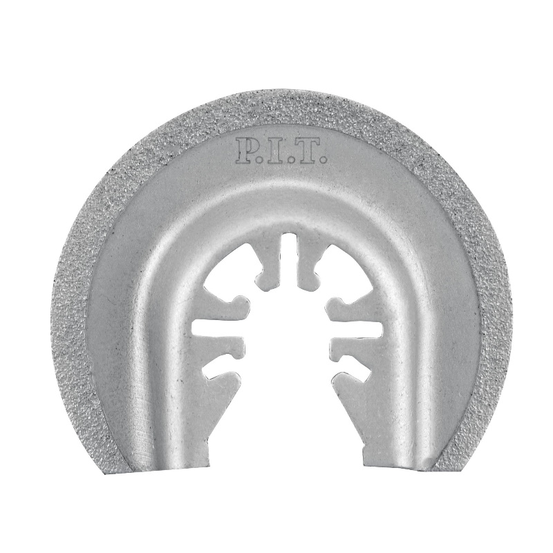 Насадка алмазная для реноваторов МФИ PIT ACTW08-064D 64мм тротуарная плитка кирпич керамика 650₽