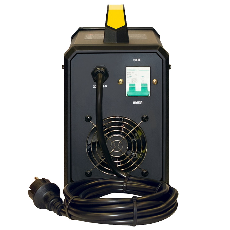 Аппарат инверторный Кедр Ultra ARC-220S Pulse Digital 8027928, 230 В, 20-200 А в Иваново