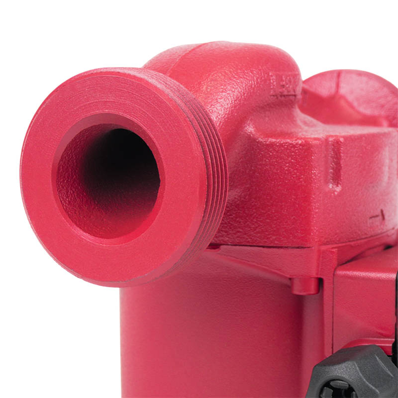 Насос циркуляционный Grundfos UPS 32-60/180 домашний с гайками 96281496 в Череповце