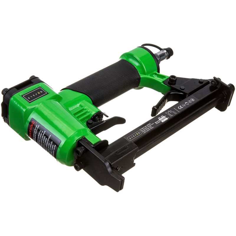 Степлер пневматический для скоб ZITREK ZKPS01 018-1133 в кейсе в Иваново