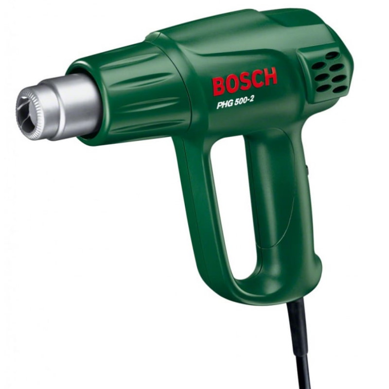 Строительный фен Bosch PHG 500-2 060329A008 в Туле