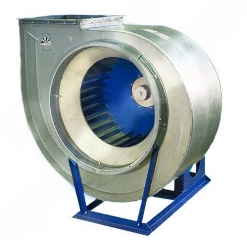 Радиальный вентилятор Лиссант ВР-300-45-2.0 (3000 об/мин, 2.2 кВт, о/н, Л О)