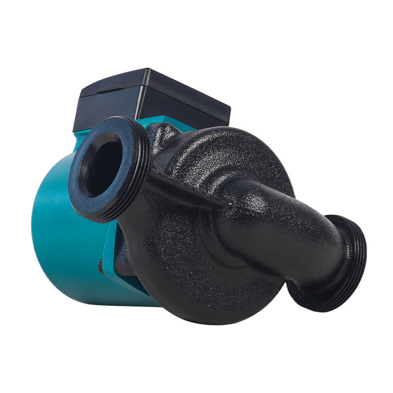 Насос циркуляционный с гайками Shinhoo BASIC S 32-8S 180 в Коврове