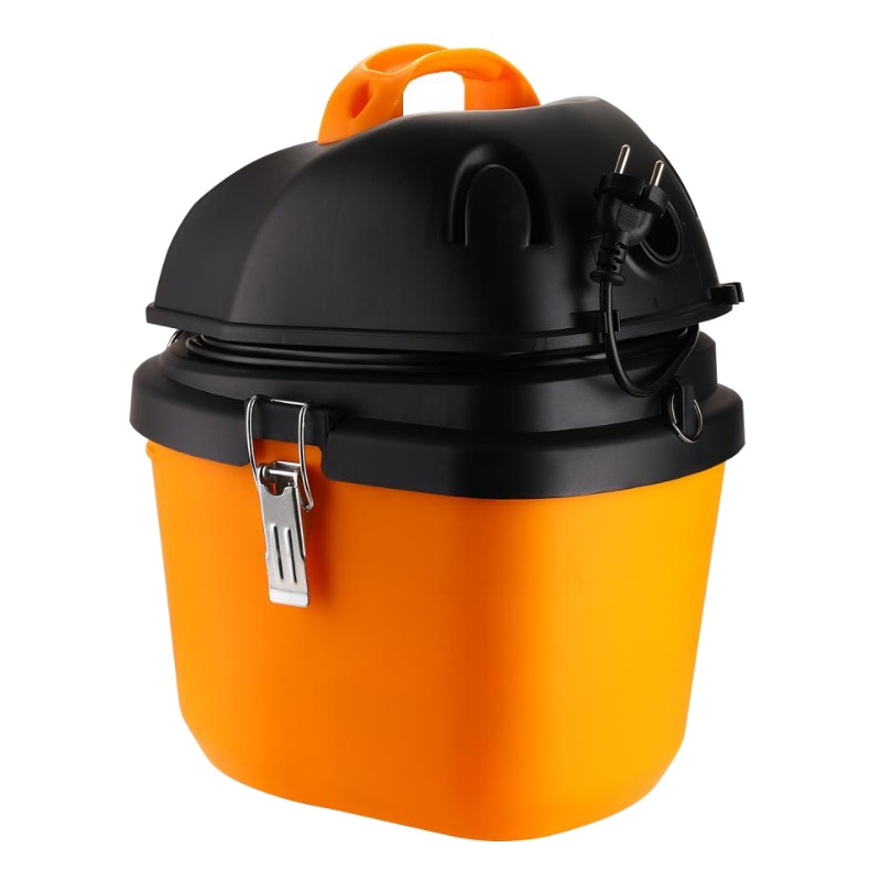 Пылесос промышленный Deko DKVC-1300-12P 015-0035 в Рыбинске