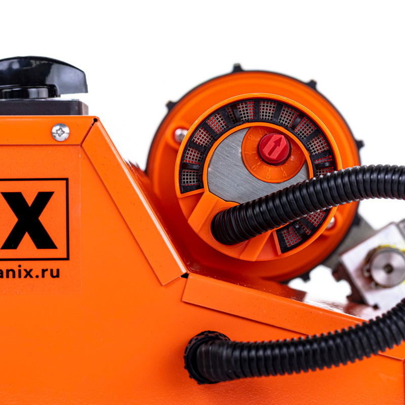 Аппарат горячего воздуха Stanix UME 30мм