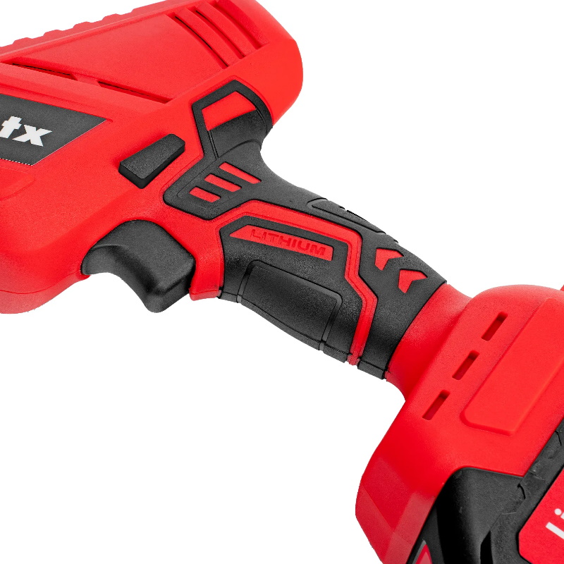 Пила сабельная аккумуляторная MTX RС-80 28812, Li-Ion, 20 В в Туле