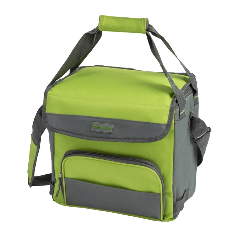 Сумка изотермическая Green Glade Р2130 16 л