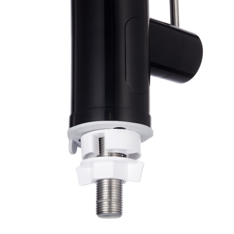Водонагреватель проточный Royal Thermo QuickTap (Black) НС-1588899 в Костроме