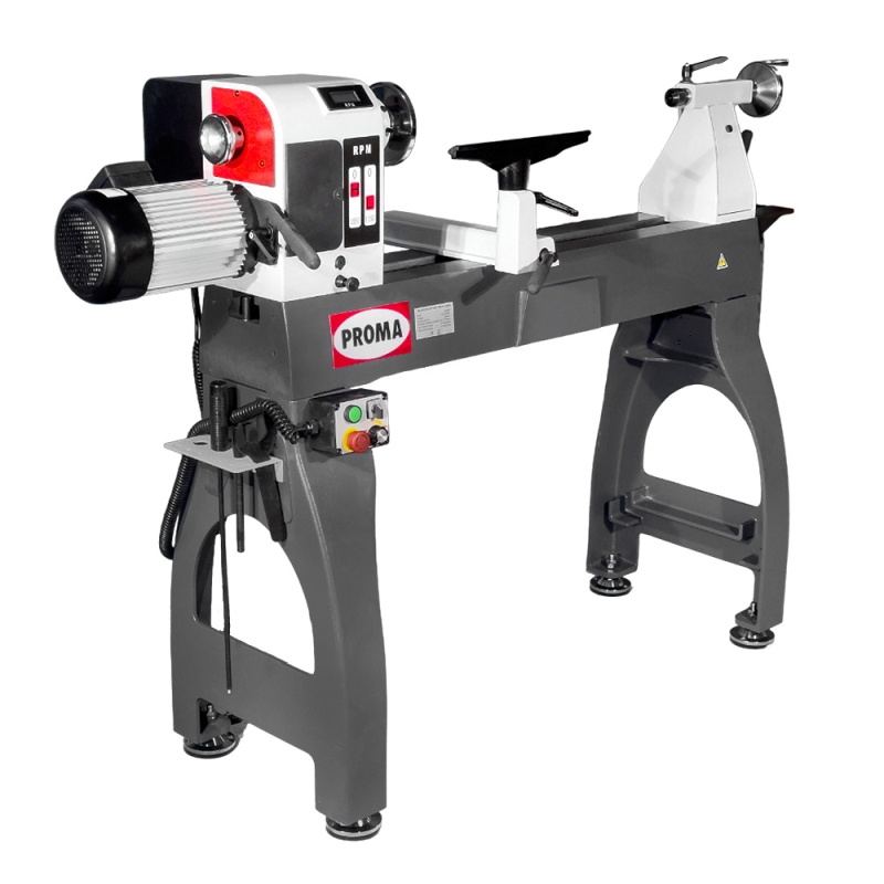Токарный станок по дереву Proma DSL-810500 25075071 202437₽