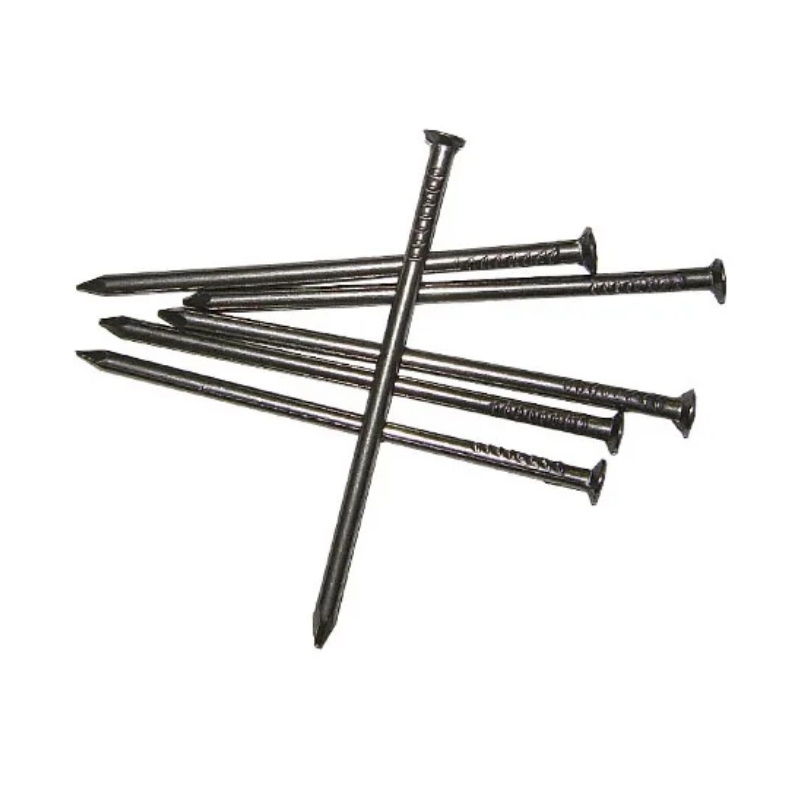 Гвозди строительные Starfix SMC2-66008-1, 4.0х120 мм ГОСТ 4028-63 (1 кг в карт. уп.) во Владимире