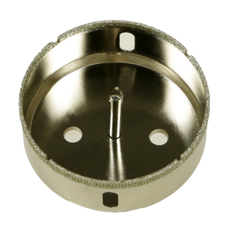 Коронка алмазная Sturm 1055-09-7555 в Туле