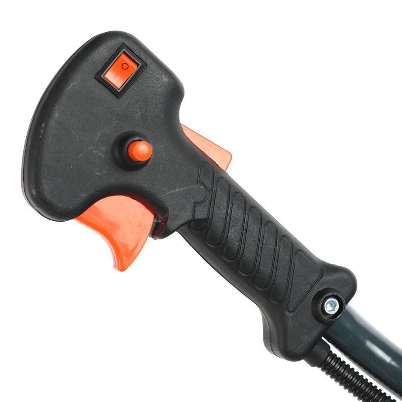 Триммер колесный бензиновый (газонокосилка) Patriot PT 520