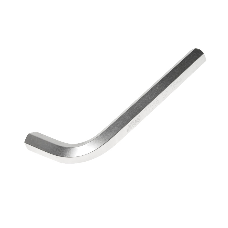 Шестигранный ключ JTC JTC-71516 Г-образный H16 585₽