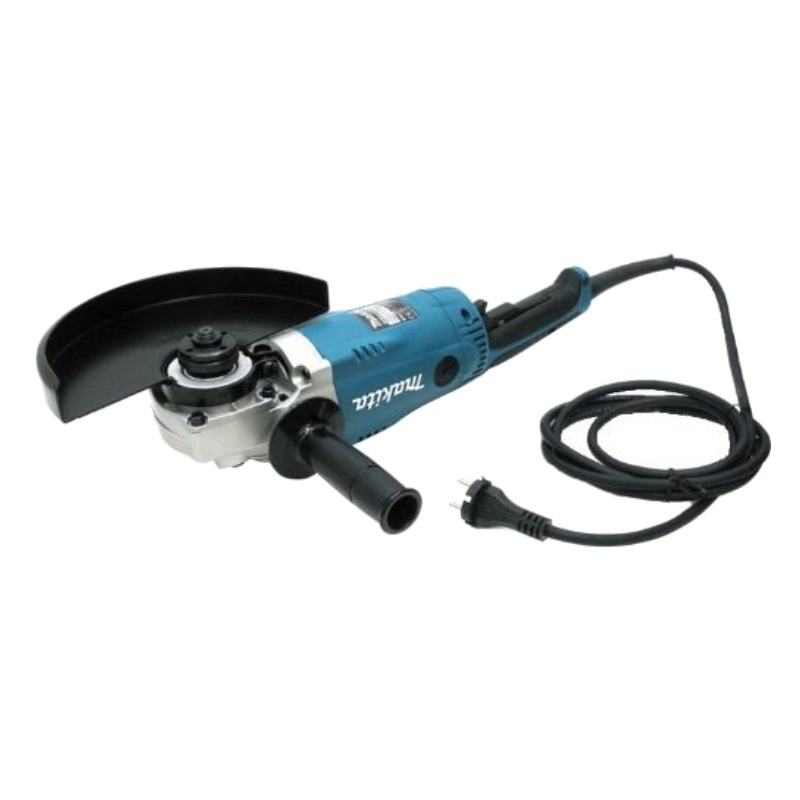Угловая шлифмашина (болгарка) Makita GA9020F, 230 мм, 2200 Вт