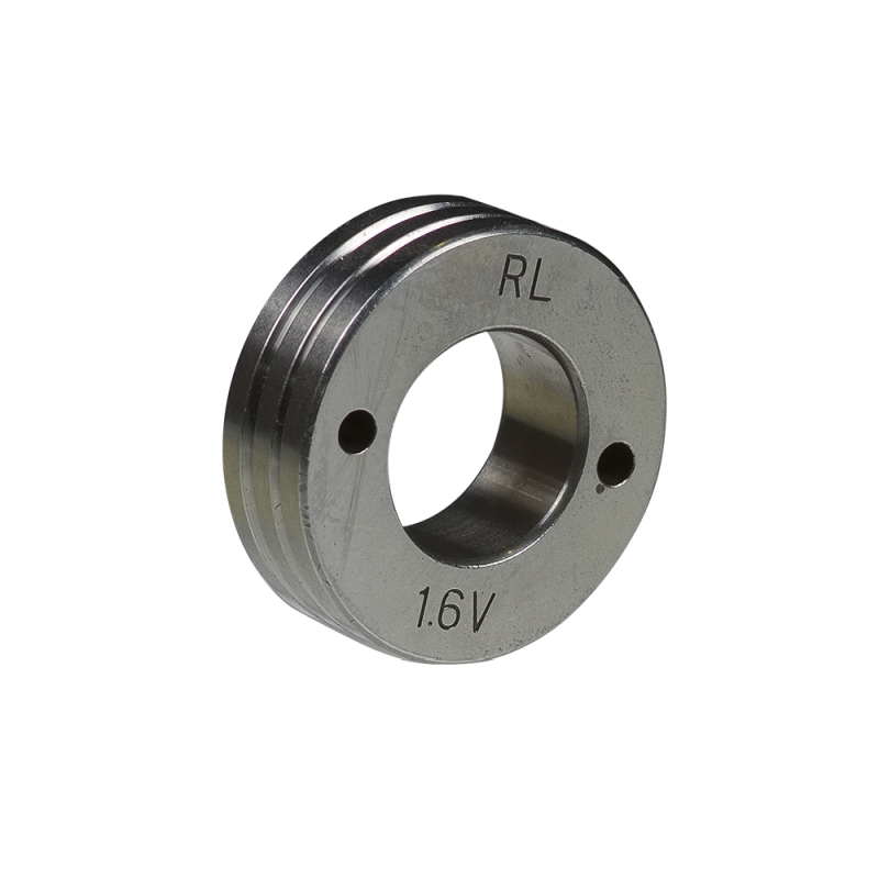 Ролики Fubag 41108_1 1216 сталь для DRIVE INMIG DW арт 4110441105 1 шт 1070₽