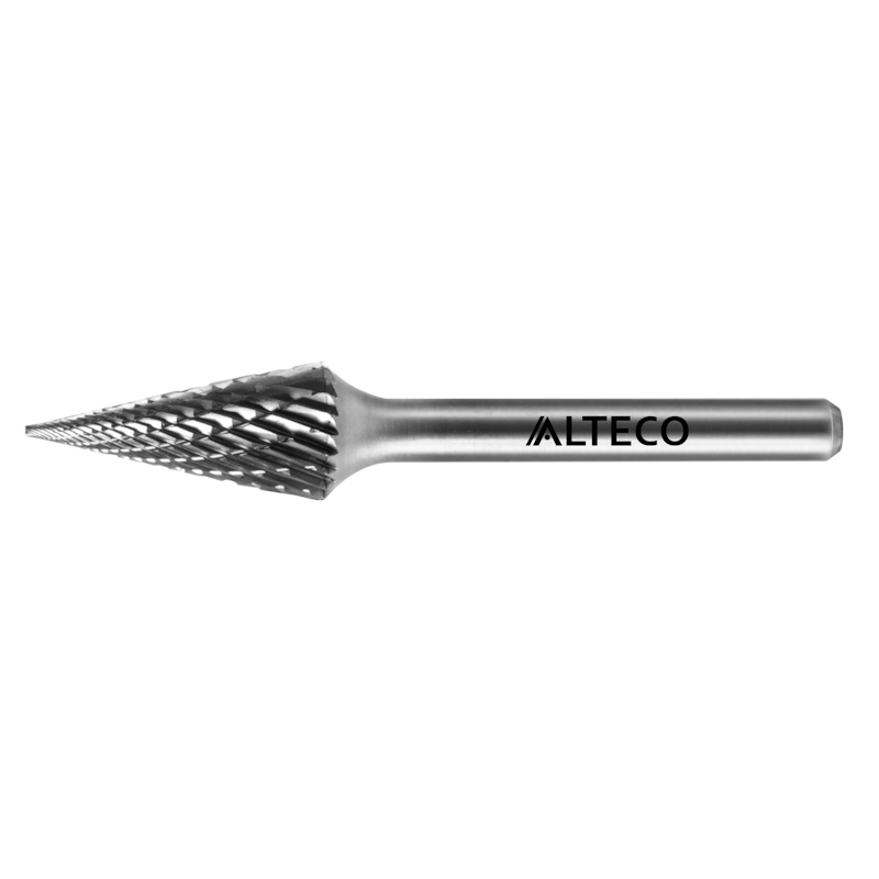 Борфреза по металлу Alteco M 10206 MX 75660 589₽
