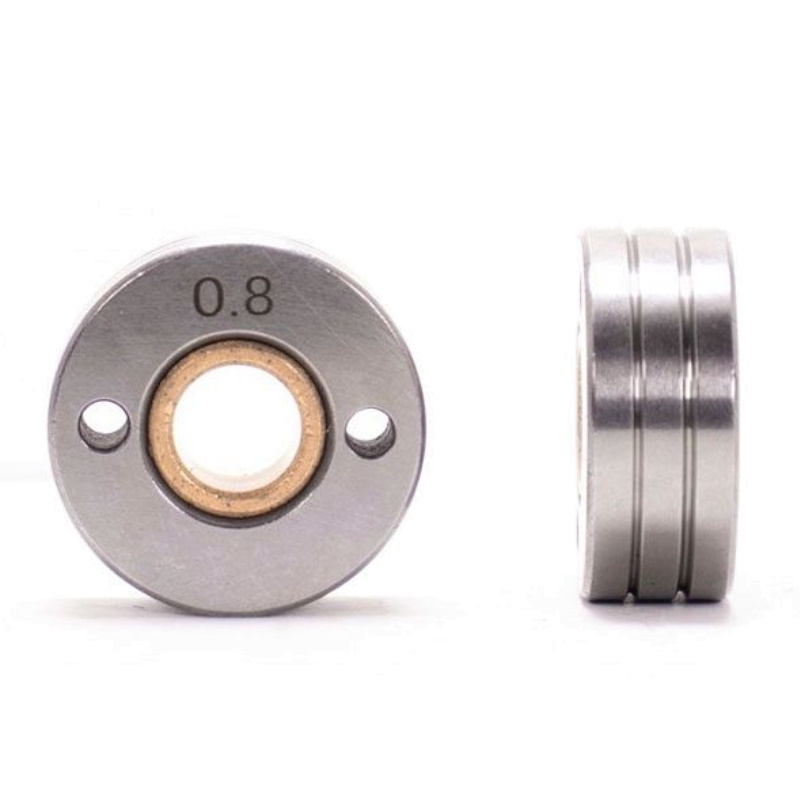 Ролик Aurora 34046 сталь 08-10 мм SKY 500 2x4 WF 76ZY02AVC-2 332₽