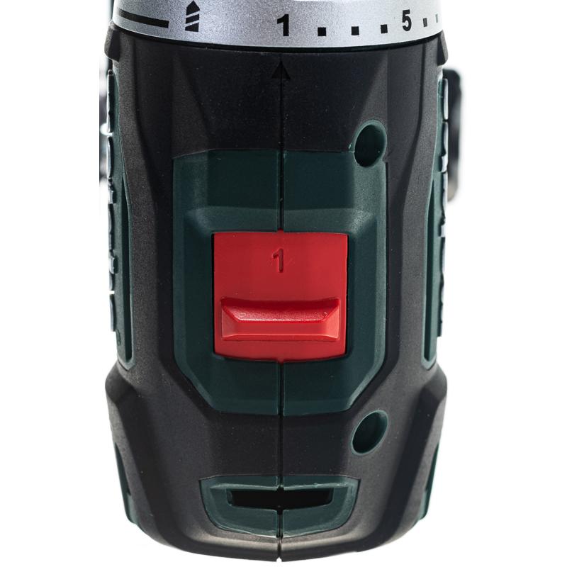 Аккумуляторная дрель-шуруповерт Metabo BS 18 L BL 602326800 в Кинешме