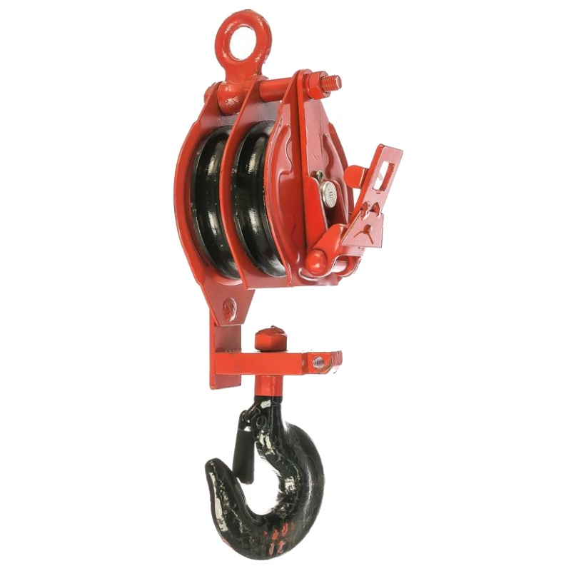 Блок для ручной лебедки Jet JSB-DS-1.0 JE303004 в Твери