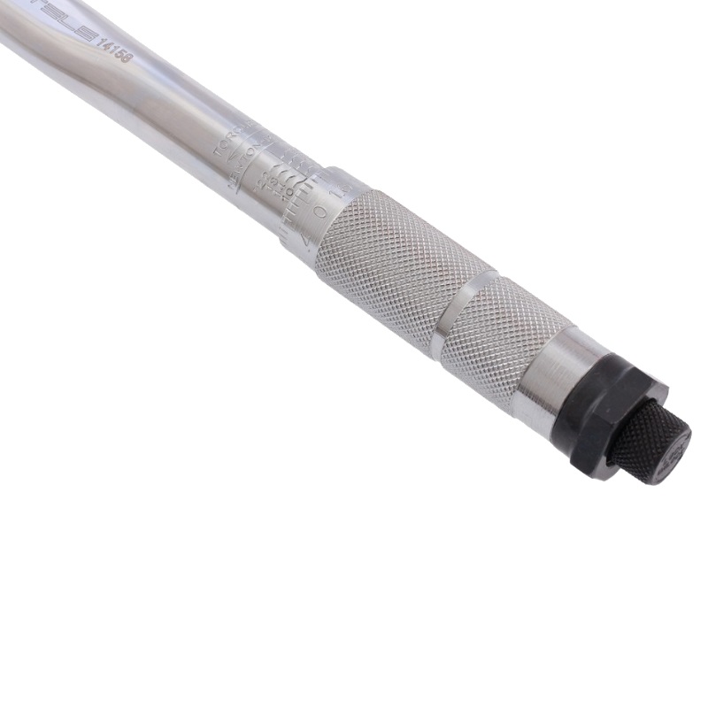 Ключ динамометрический Stels 14158 (крутящий момент 5-24 Нм, посадочный 1/4", вес 0.56 кг) в Туле
