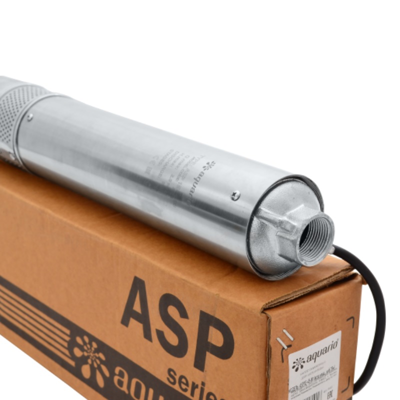 Скважинный насос Aquario ASP3E-70-90 3970 в Туле