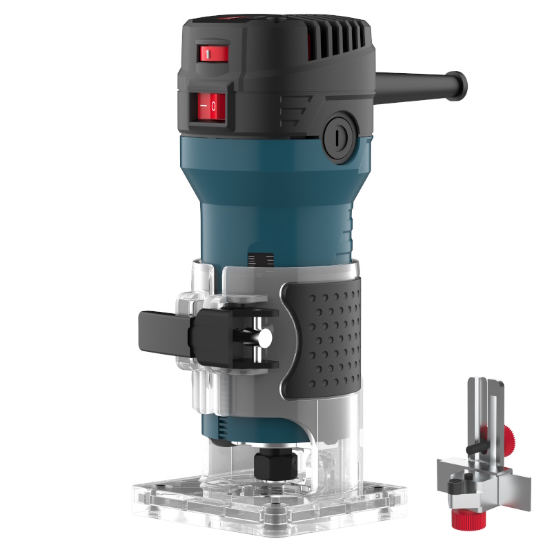 Фрезер Alteco TM 600 Professional 68446