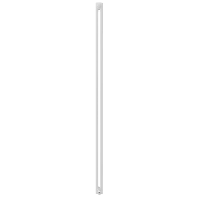 Дизайн-радиатор Royal Thermo Insignia VC2180 НС-1631212, 8 секций, RAL9016 в Иваново