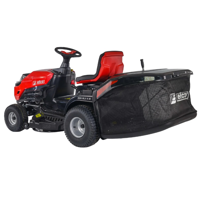 Газонокосилка с сиденьем EFCO EF 86R/12.5 K M 68059214, минитрактор в Туле