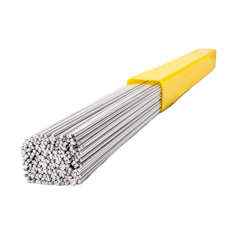 Пруток алюминиевый FoxWeld АL Мg 5 1651 ER-5356 д32х1000 мм 5 кг 1 пачка пр-во КНР 5630₽