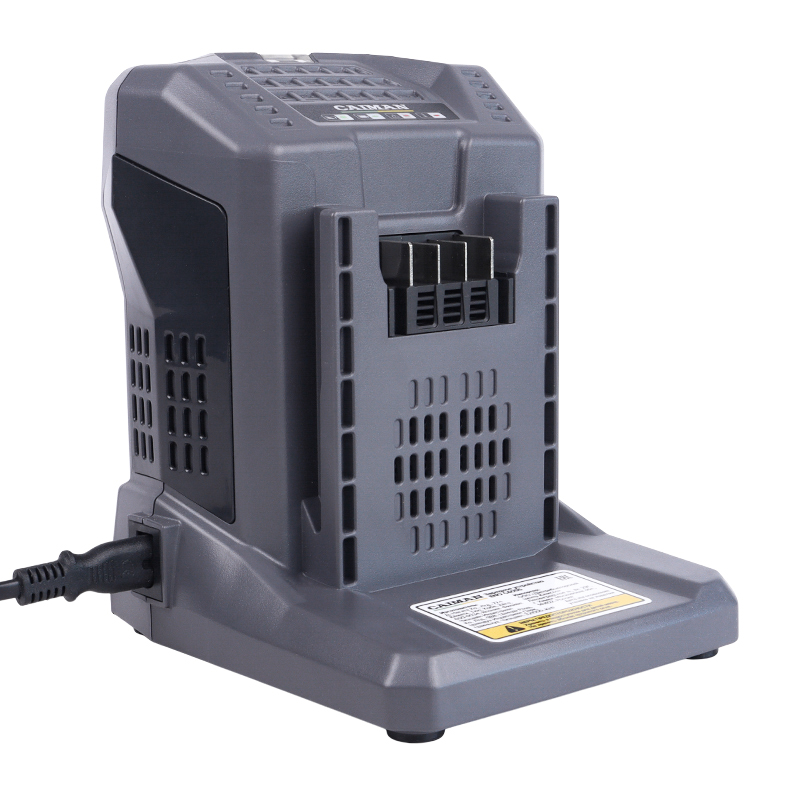 Зарядное устройство Caiman ENO C6055 для батарей 4-8Ah быстрое 12000₽