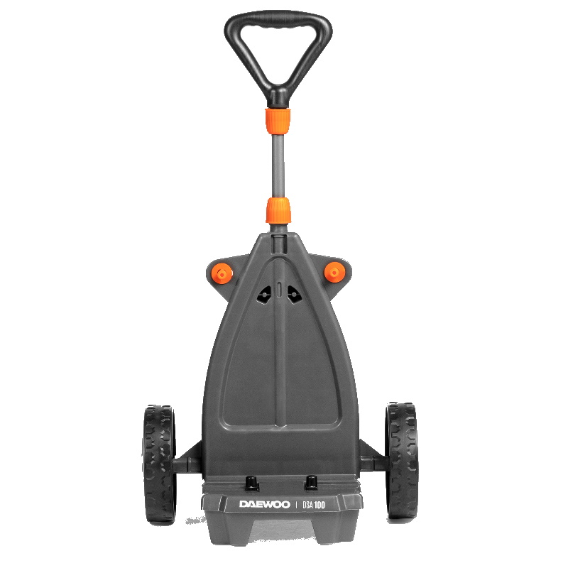 Тележка для аккумуляторного опрыскивателя Daewoo DSA 100