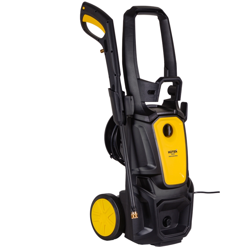Мойка высокого давления Huter W200i PROFESSIONAL 70/8/41, 200 бар, электрическая в Угличе