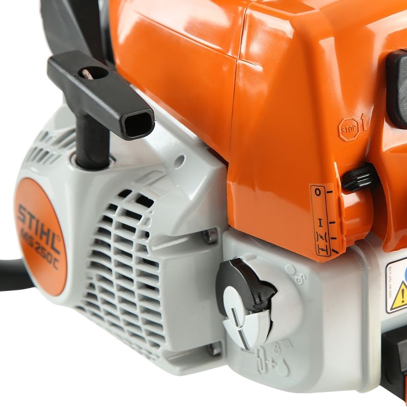 Бензопила Stihl MS 250 C Ergostart 16" Picco 1,3 мм + кожух new 11232000833 в Рыбинске