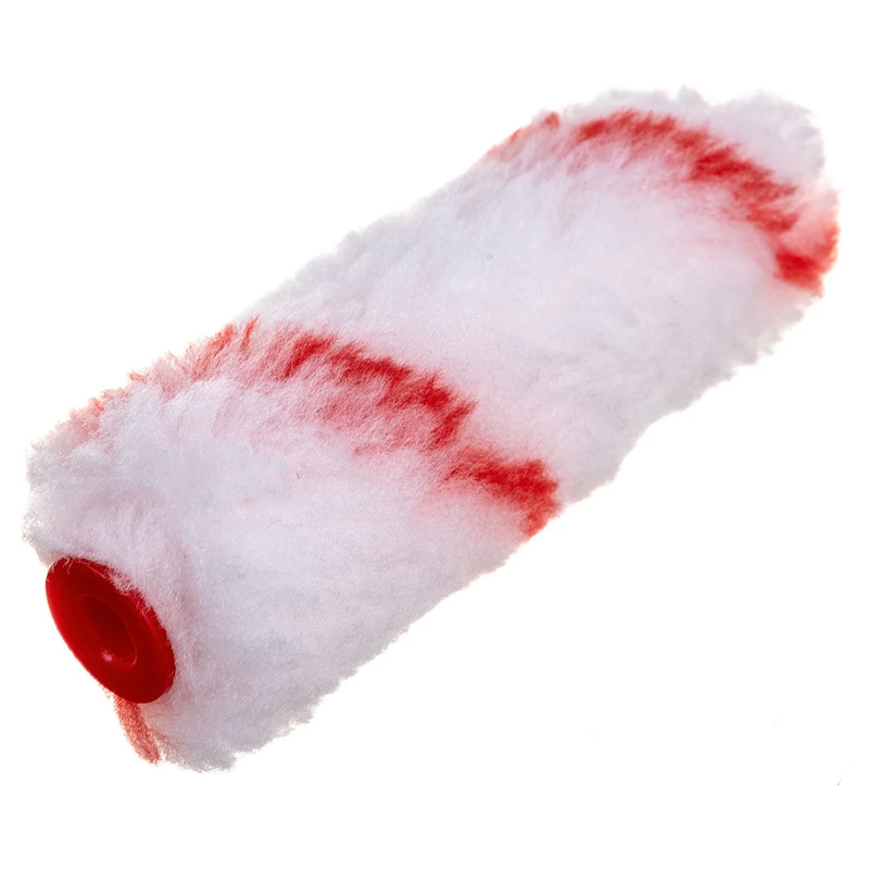 Мини-ролик Startul Master "Polyester" ST0233-10 (15-100мм под ручку 6мм) в Кинешме