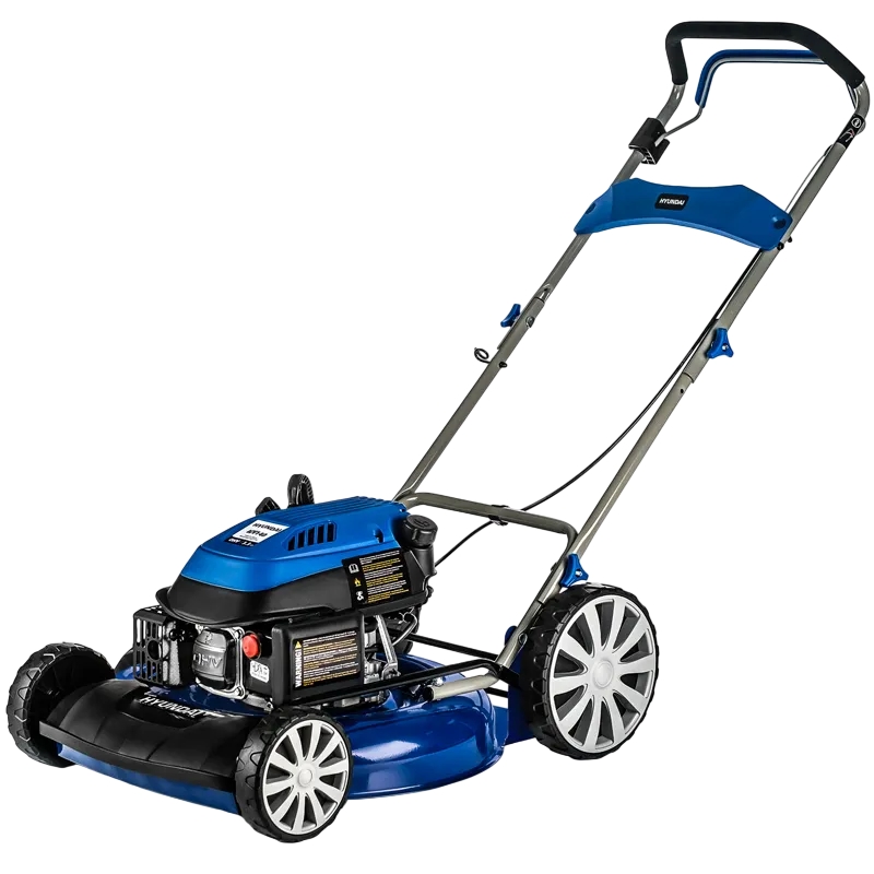 Бензиновая газонокосилка Hyundai L 5100М 31407₽