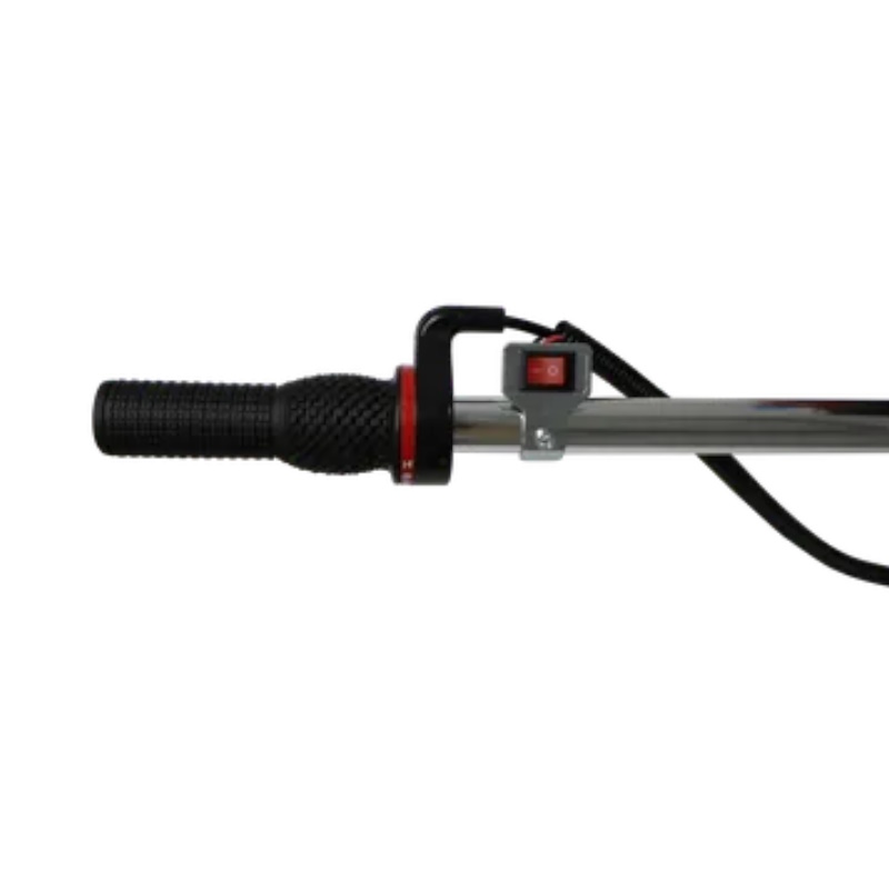 Мотор лодочный ProfiPower МЛ-52 F0009 (52см³,1,2л,7000об/мин,7",38см) в Твери