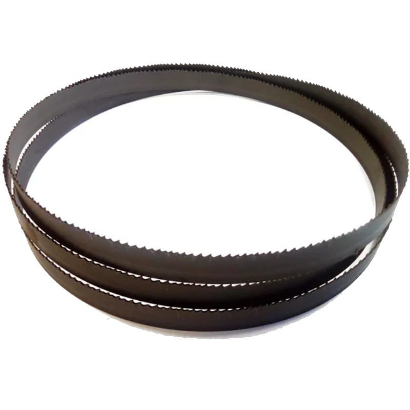 Полотно ленточное Visprom 924550610 М42 27092455 мм шаг 610 ECO 3553₽