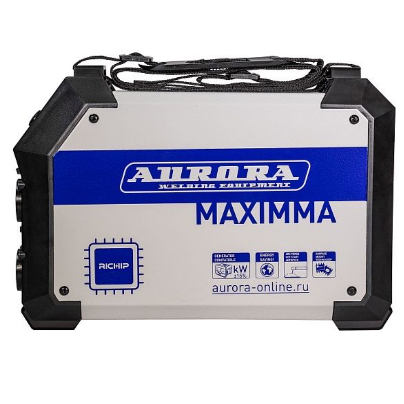 Сварочный инвертор Aurora-PRO MAXIMMA 1600 V.3 RICHIP 39271