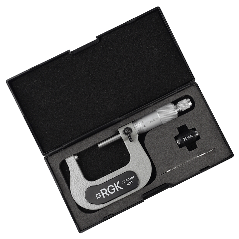 Микрометр Rgk MCM-50 756976