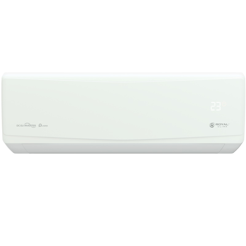 Инверторная сплит-система Royal Clima Grida DC EU Inverter RCI-GRС35HN, комплект в Переславле