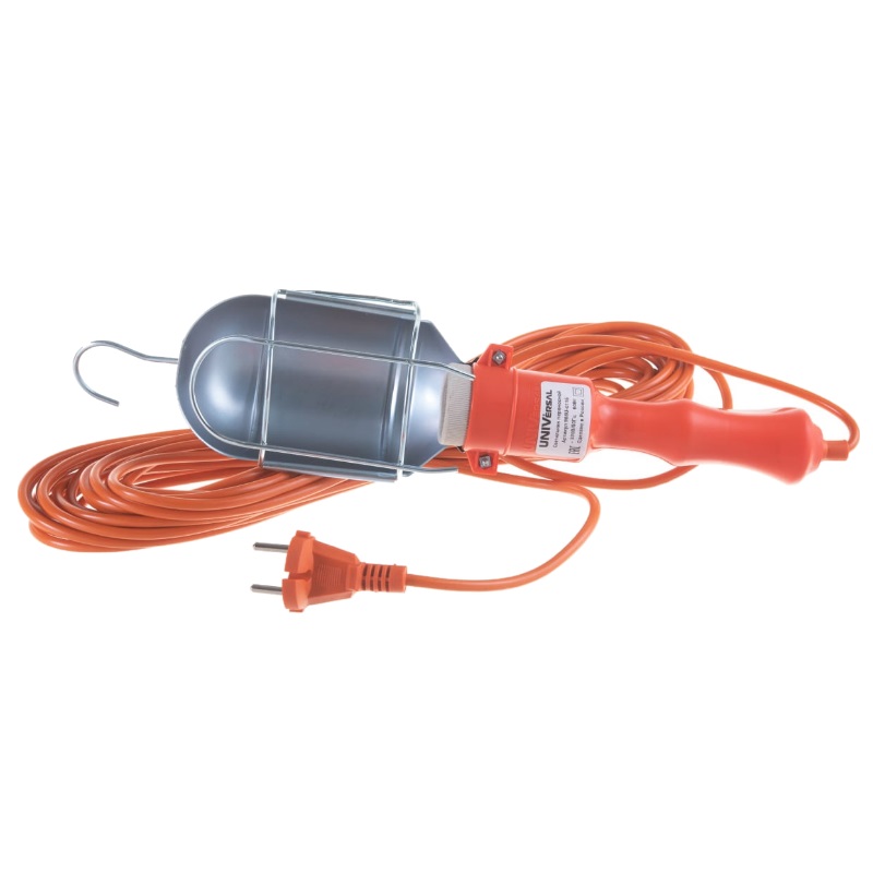 Светильник переносной UNIVersal 966U-0115 15 м