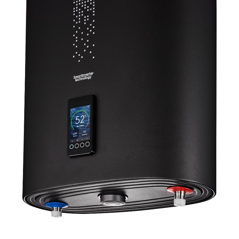 Водонагреватель Electrolux EWH 80 SmartInverter Grafit НС-1428864 в Нижнем Новгороде