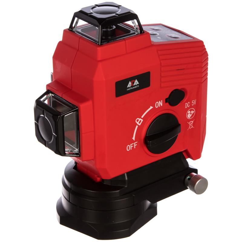 Лазерный уровень Ada TopLiner 3-360 А00479 в Иваново