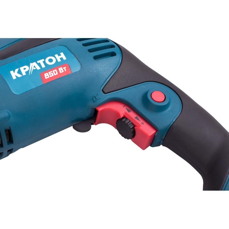 Дрель ударная Кратон PD-850-13P в Твери