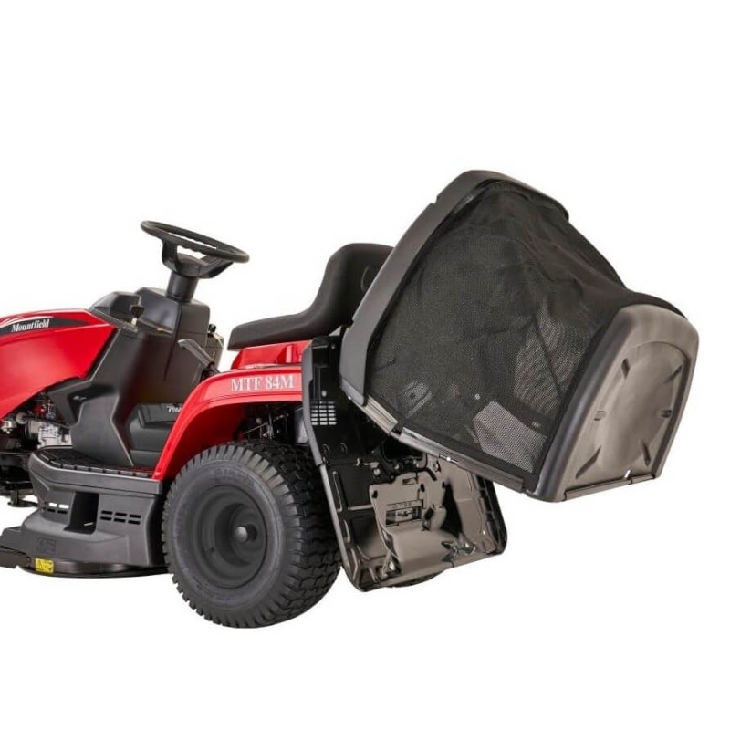 Садовый трактор Mountfield MTF 84M, 11лс, ширина кошения 84 см, травосборник 200л, механика в Угличе