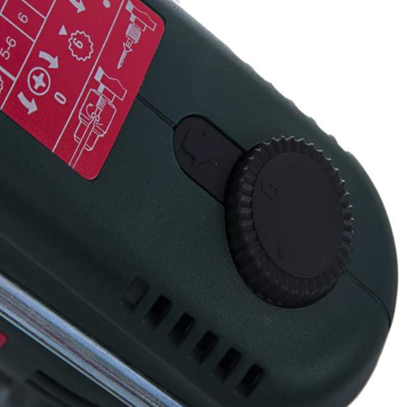 Ударная дрель Metabo SBE 600 R+L Impuls 600607000 в Иваново