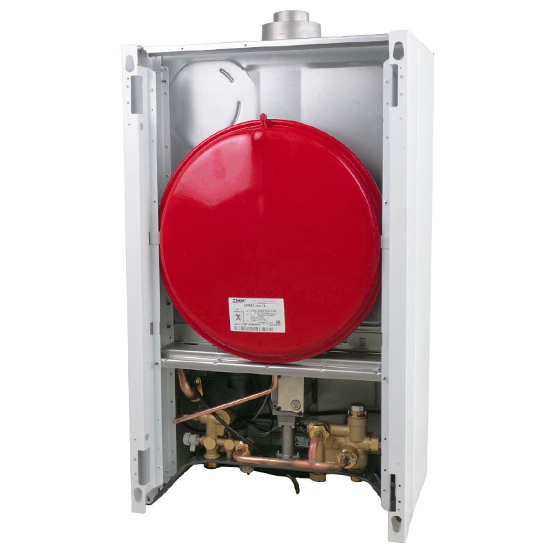 Газовый котел Baxi LUNA-3 1.310 Fi, одноконтурный, 31 кВт, настенный в Муроме