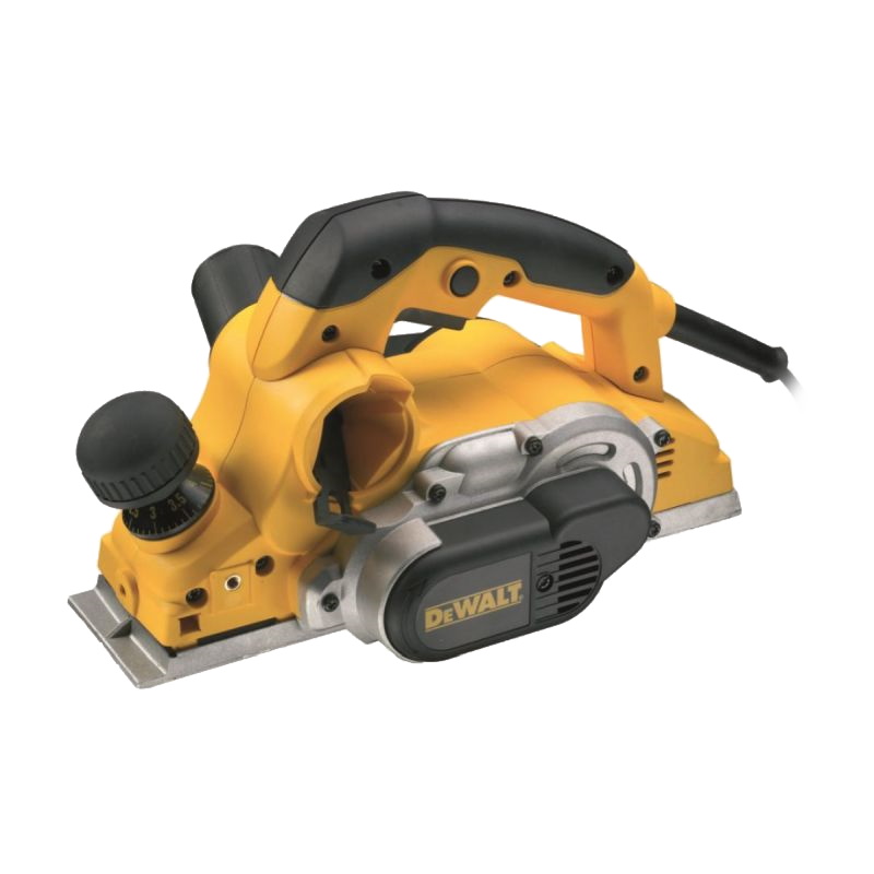 Рубанок DeWalt D26500K-QS, 1050 Вт, 13500 об/мин в Иваново